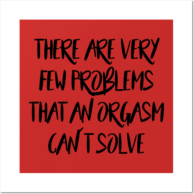 problem solver Wall Art by Bertoni_Lee